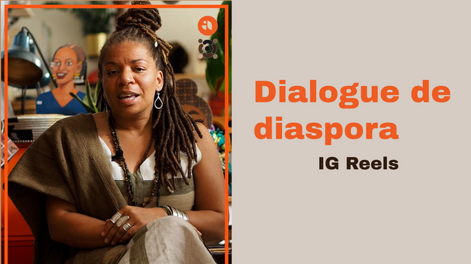 Dialogue de diaspora